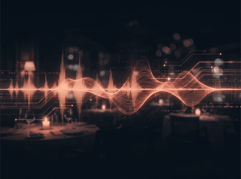 How an AI Receptionist Handled 300+ Monthly Calls for a Multi-Branch Restaurant Chain