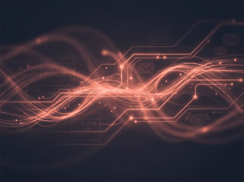 Building an Automated Cold Outreach System that Books 15 Meetings a Month on Autopilot